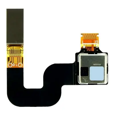 Fingerprint Sensor with Flex Cable for Samsung Galaxy Note 20 Ultra 5G Bronze