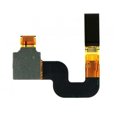 Fingerprint Sensor with Flex Cable for Samsung Galaxy Note 20 Ultra 5G Bronze image 2