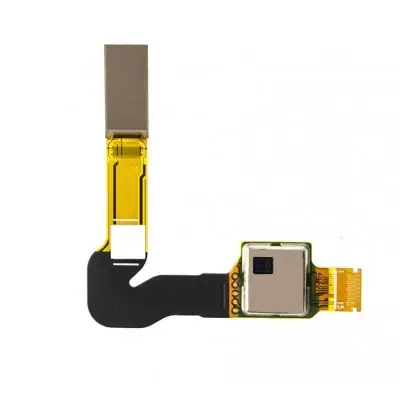 Fingerprint Sensor with Flex Cable for Samsung Galaxy S10 Plus White