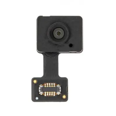 Fingerprint Sensor with Flex Cable for Samsung Galaxy S20 FE 5G Black image 2