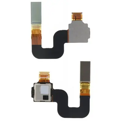 Fingerprint Sensor with Flex Cable for Samsung Galaxy S20 Plus Black