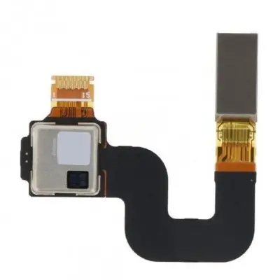 Fingerprint Sensor with Flex Cable for Samsung Galaxy S20 Plus Black image 3