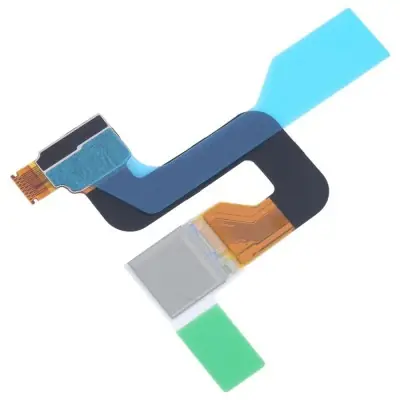 Fingerprint Sensor with Flex Cable for Samsung Galaxy S22 5G Pink image 3