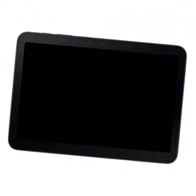 Fingerprint Sensor with Flex Cable for Samsung Galaxy Tab Active5 Pro Black