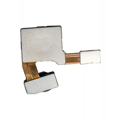 Fingerprint Sensor with Flex Cable for Vivo V11 Pro Blue image 2