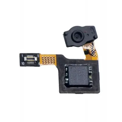 Fingerprint Sensor with Flex Cable for Vivo V11 Pro Blue image 3