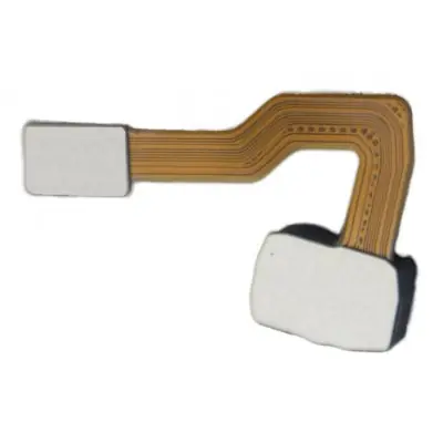 Fingerprint Sensor with Flex Cable for vivo V20 Black image 2
