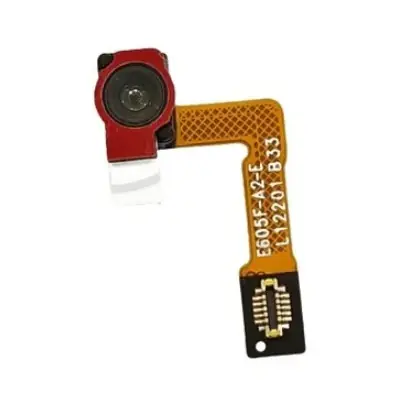 Fingerprint Sensor with Flex Cable for Vivo V29 5G Black image 3