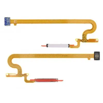 Fingerprint Sensor with Flex Cable for Vivo Y16 Gold
