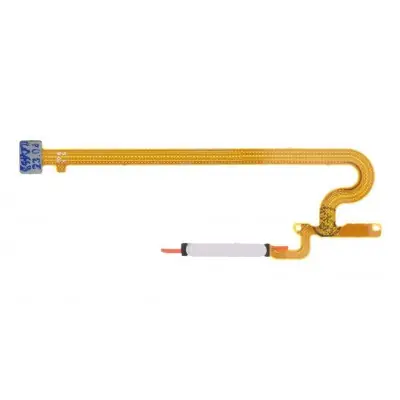 Fingerprint Sensor with Flex Cable for Vivo Y16 Gold image 3