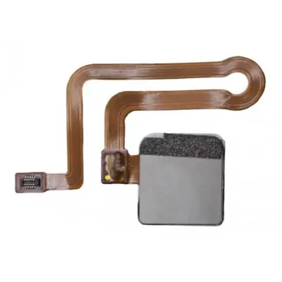 Fingerprint Sensor with Flex Cable for Vivo Y17 2019 Blue image 2