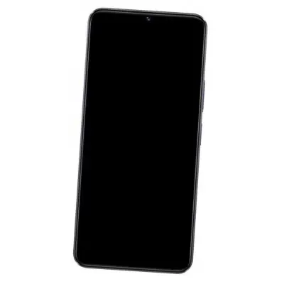 Fingerprint Sensor with Flex Cable for Vivo Y28 5G Aqua