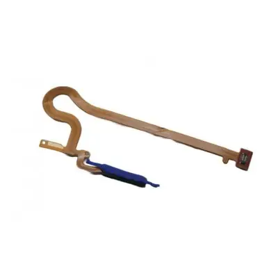 Fingerprint Sensor with Flex Cable for Vivo Y56 Black image 2