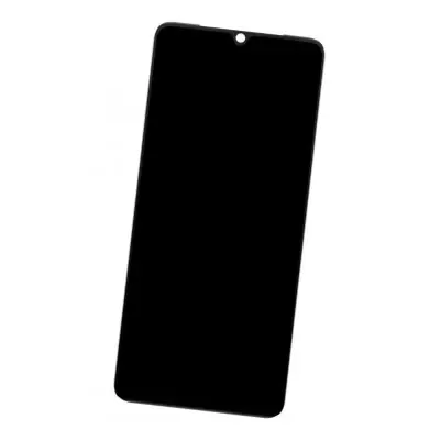 Fingerprint Sensor with Flex Cable for Vivo Y73 2021 Black
