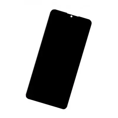 Fingerprint Sensor with Flex Cable for Vivo Z1x Black
