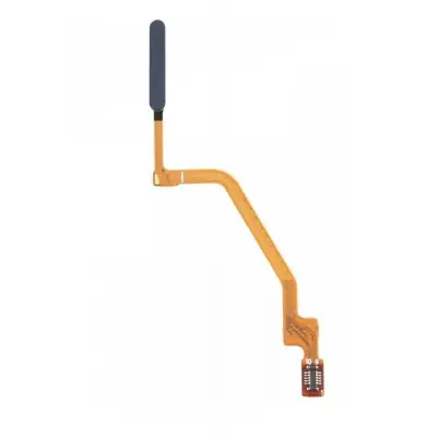 Fingerprint Sensor with Flex Cable for Xiaomi Poco M2 Pro Black