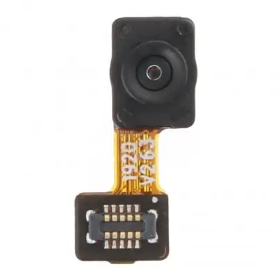Fingerprint Sensor with Flex Cable for Xiaomi Poco X6 Pro Black image 2
