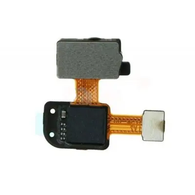 Fingerprint Sensor with Flex Cable for Xiaomi Redmi K20 Pro Black image 3