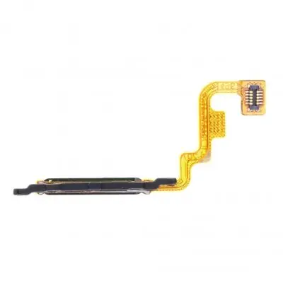 Fingerprint Sensor with Flex Cable for Xiaomi Redmi Note 11 Global Blue image 3