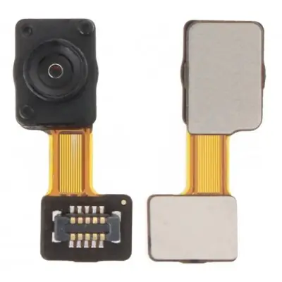 Fingerprint Sensor with Flex Cable for Xiaomi Redmi Note 13 Pro Plus 5G Purple