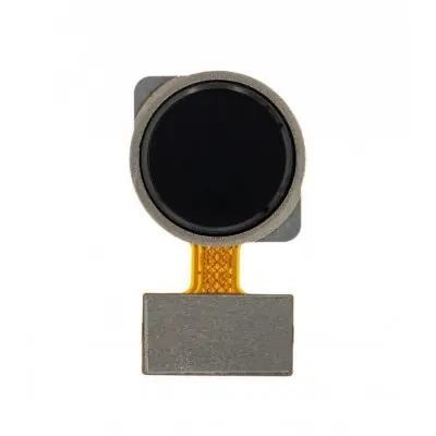 Fingerprint Sensor with Flex Cable for Xiaomi Redmi Note 7 Pro Black image 2