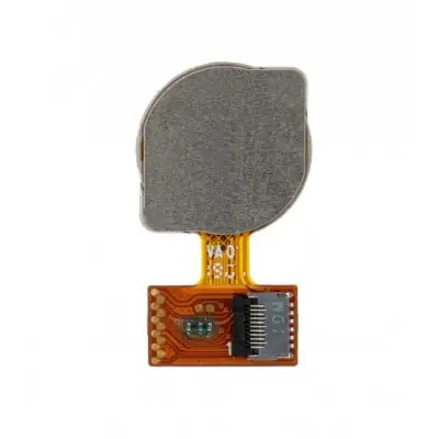 Fingerprint Sensor with Flex Cable for Xiaomi Redmi Note 7 Pro Black image 3