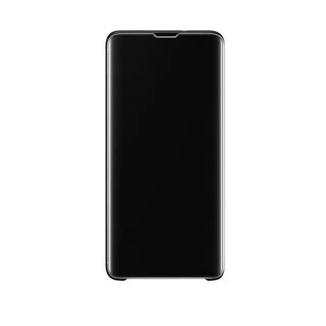 Flip Cover for OnePlus 13 - Black