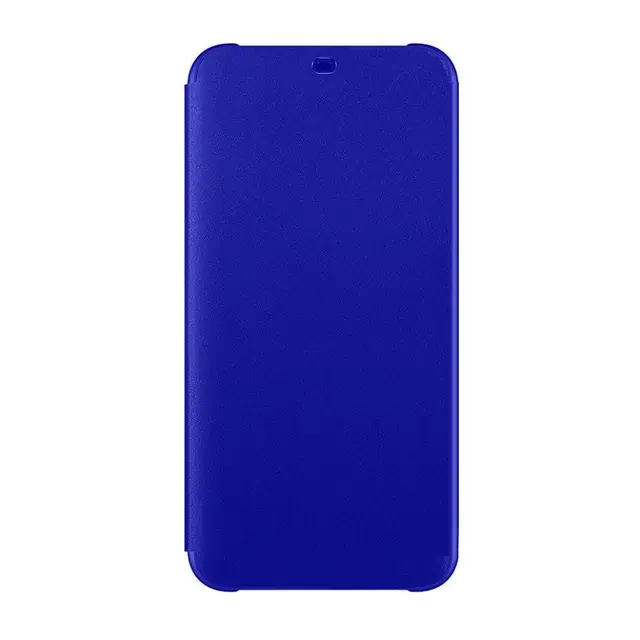 Flip Cover for OnePlus 7 - Blue