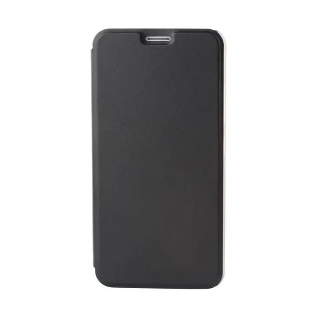 Flip Cover for OnePlus 7T Pro - Black