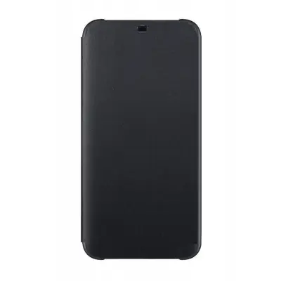 Flip Cover for Oppo A5s - AX5s - Black