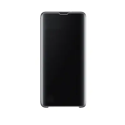 Flip Cover for Oppo Reno 12 Pro - Black