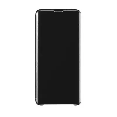 Flip Cover for Oppo Reno7 Pro 5G - Black