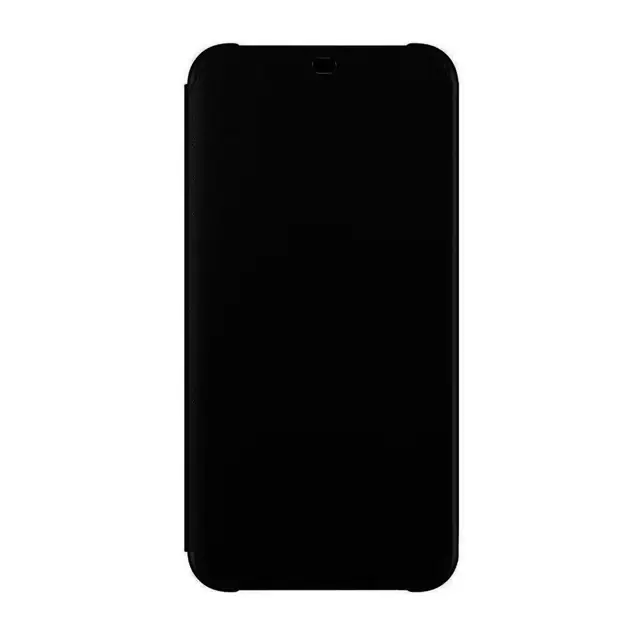 Flip Cover for Realme X2 - Black