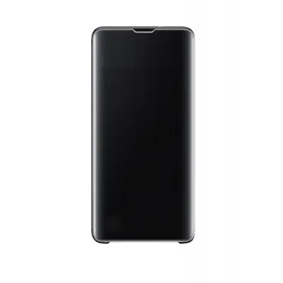 Flip Cover for Samsung Galaxy A33 5G - Black