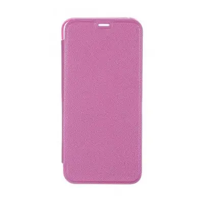 Flip Cover for Samsung Galaxy S8 Plus - Pink