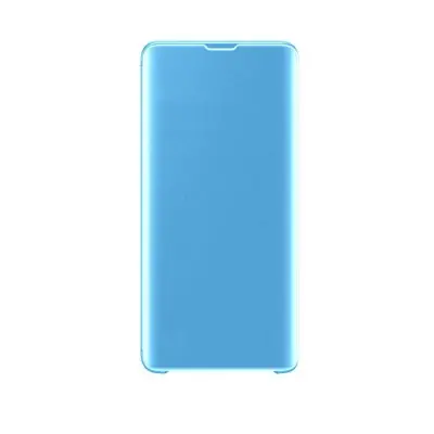 Flip Cover for Vivo iQOO Z7 Pro 5G - Blue