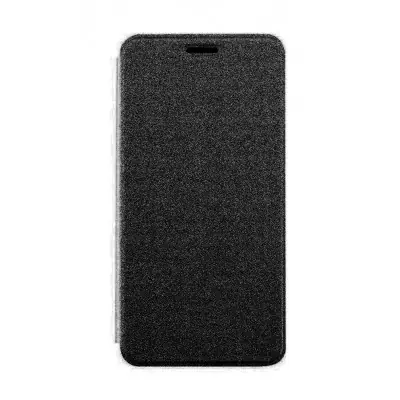 Flip Cover for Vivo V15 - Black