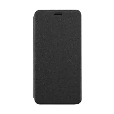 Flip Cover for Vivo V19 - Black