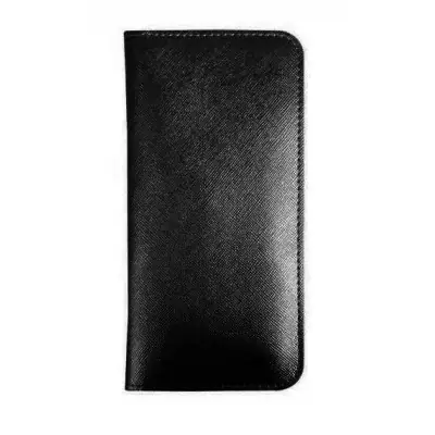 Flip Cover for Vivo Y91 - Black
