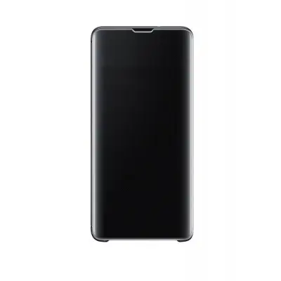 Flip Cover for Xiaomi Redmi Note 10 Pro - Black