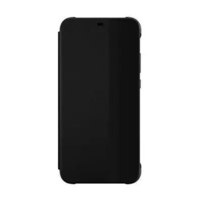 Flip Cover for Xiaomi Redmi Note 7 Pro - Black