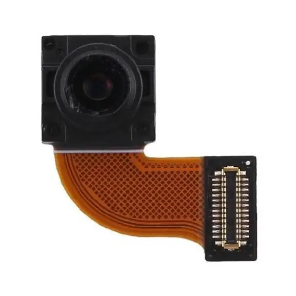 Replacement Front Camera for OnePlus 6 (Selfie Camera) image 2