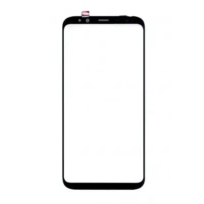 Front Glass for Samsung Galaxy S8 Plus - Black image 3