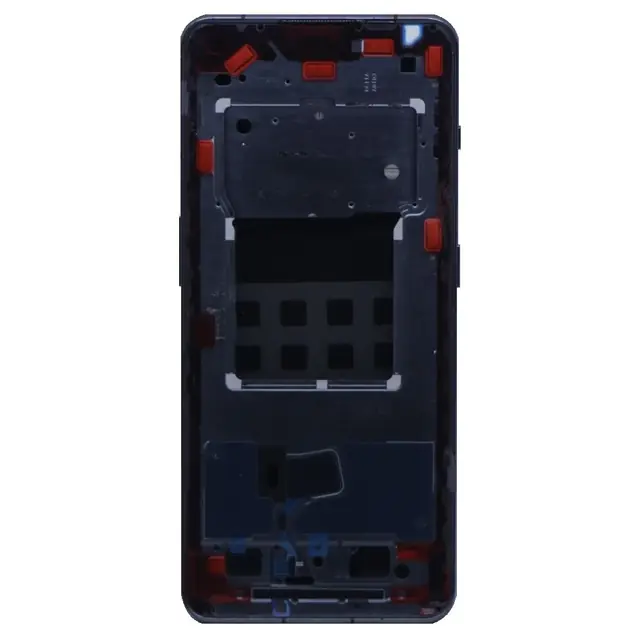 Full Body Housing for OnePlus 11 - Black image 2