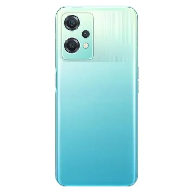 Full Body Housing for OnePlus Nord CE 2 Lite 5G - Blue