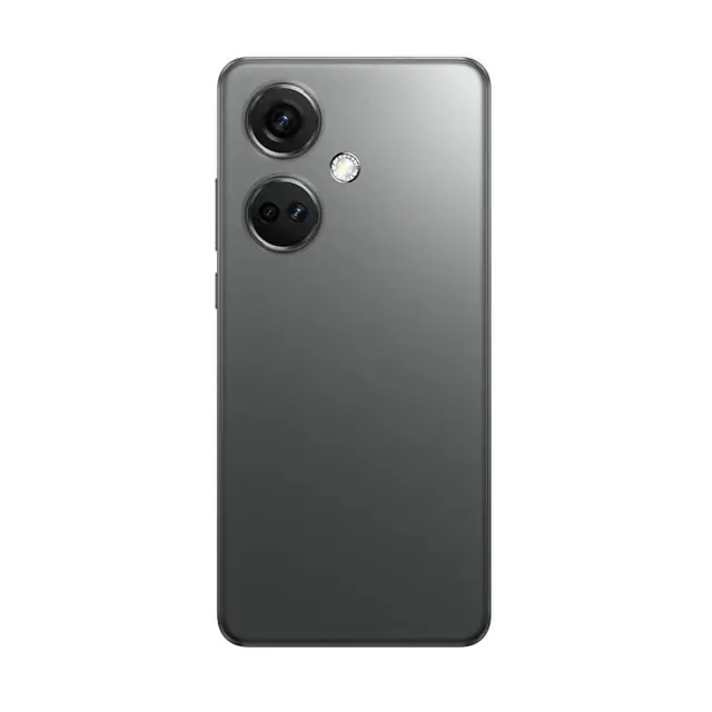 Full Body Housing for OnePlus Nord CE 3 5G - Black