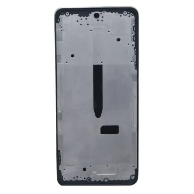 Full Body Housing for OnePlus Nord CE 3 Lite 5G - Lime image 2