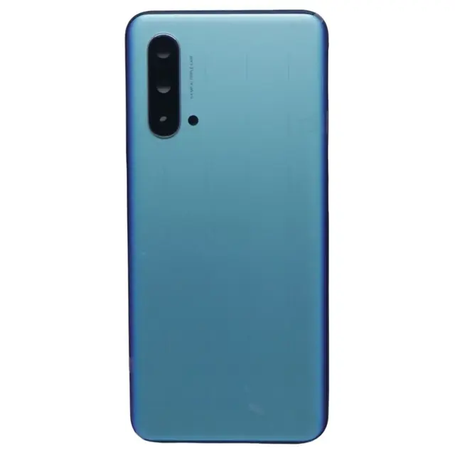 Full Body Housing for OnePlus Nord CE 5G - Sky image 2
