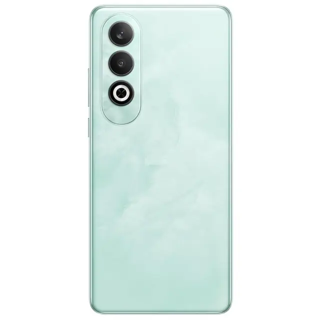Full Body Housing for OnePlus Nord CE4 5G - White