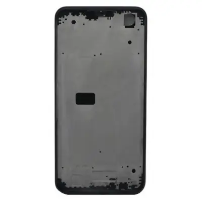 Full Body Housing for Oppo A3s - Purple image 3